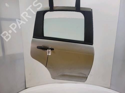 Used Right rear door Right rear door CITROËN C3 II (SC_) 1.2 VTi 82 (82 hp) 40488190 40488190