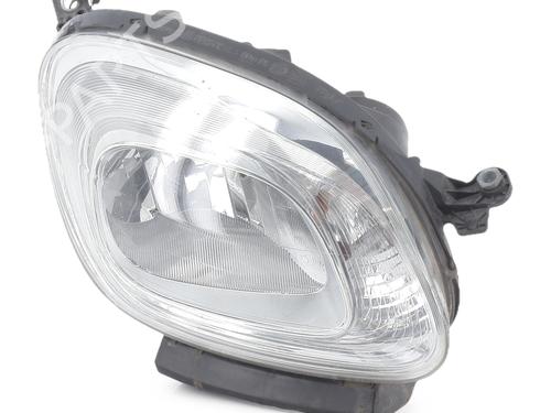 Used Right headlight Right headlight FIAT PANDA (312_, 319_) 0.9 (312PXG1A) (86 hp) 40248977 40248977