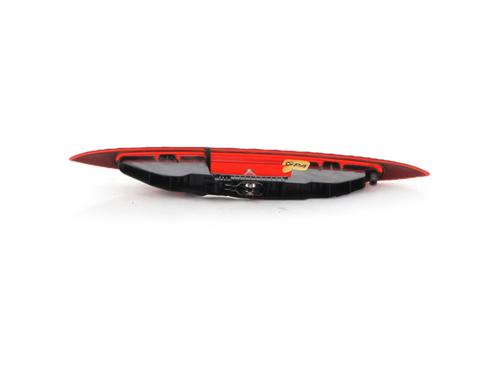 Third brake light RENAULT MODUS / GRAND MODUS (F/JP0_) 1.4 (JP01, JP0J) | BP39259475L11 - Image 2
