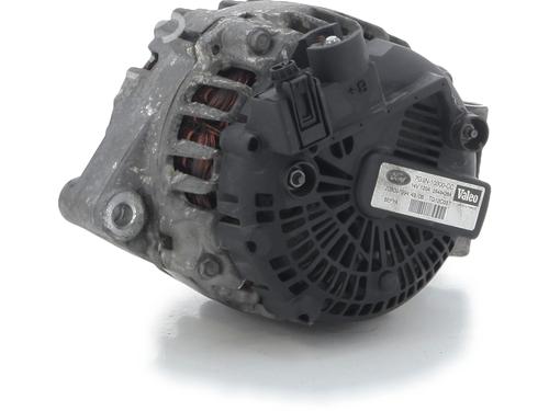 Alternator FORD FIESTA VI (CB1, CCN) 1.25 | BP30827367M7