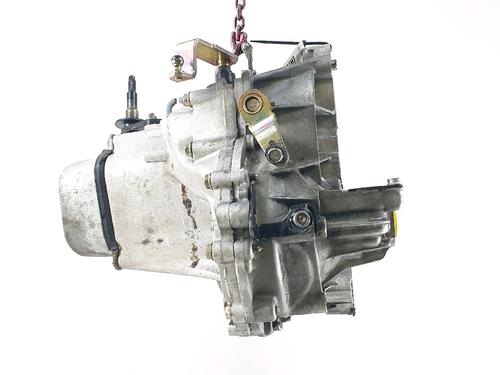 Gearbox PEUGEOT 206 SW (2E/K) 1.6 16V | BP28182061M3 