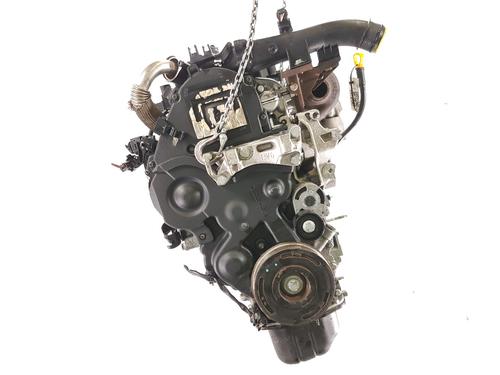 Used Engine CITROËN XSARA PICASSO (N68) 1.6 HDi (109 hp) 31661965