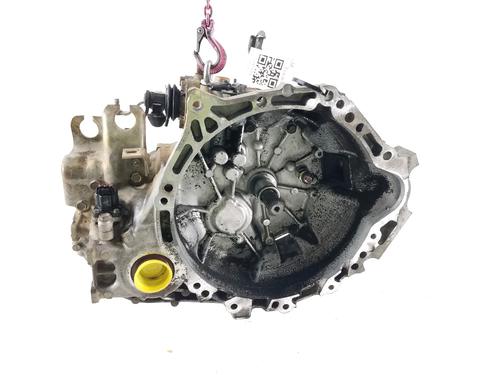 Gearbox TOYOTA YARIS (_P1_) 1.3 (NCP10, SCP12_) | BP21564705M3 