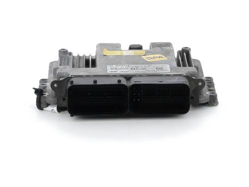 Calculateur moteur (ecu) Calculateur moteur (ecu) 39523836 39523836