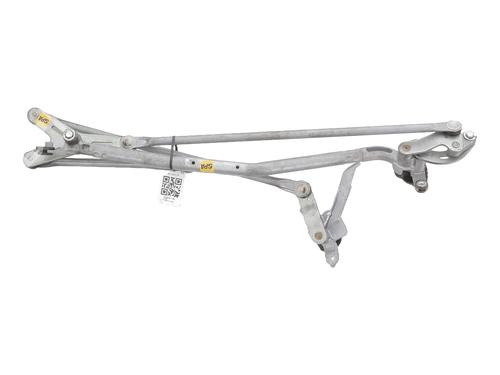 Used Front wipers mechanism HONDA CIVIC VIII Saloon (FD, FA) 1.3 IMA (FA3, FD3) (95 hp) 30982253