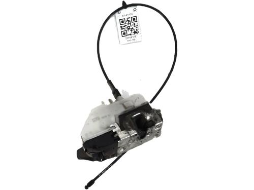 Serrure avant gauche RENAULT ESPACE IV (JK0/1_) 2.0 dCi (JK01, JK02, JK1J, JK1K, JK1H) (150 hp) 29019009