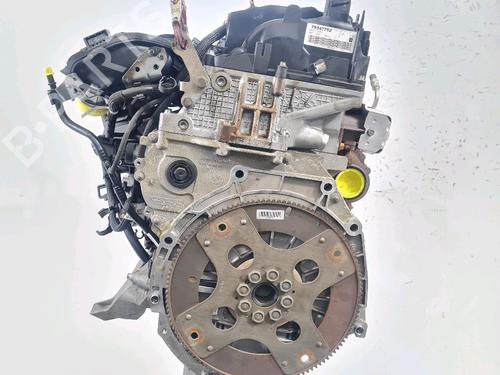 Engine BMW 1 (E87) 118 d | BP37280755M1 - Image 3