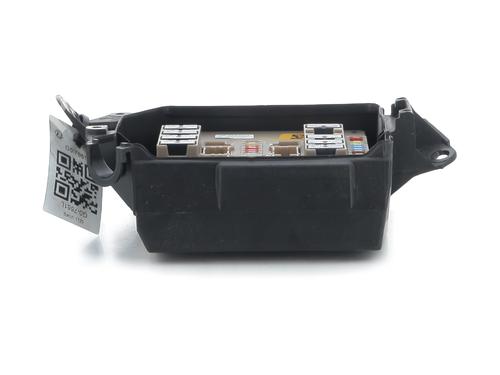 Used Fuse box RENAULT MODUS / GRAND MODUS (F/JP0_) 1.2 16V (JP0W) (101 hp) 31058068