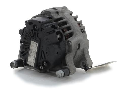 Alternator PEUGEOT 207 (WA_, WC_) 1.4 HDi | BP29522209M7 