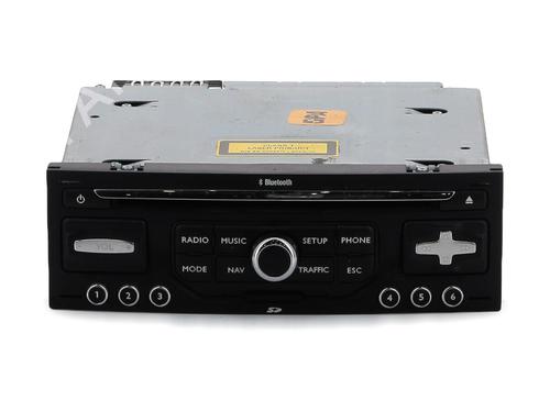 Used Radio CITROËN DS3 (SA_) 1.6 VTi 120 (120 hp) 30118254