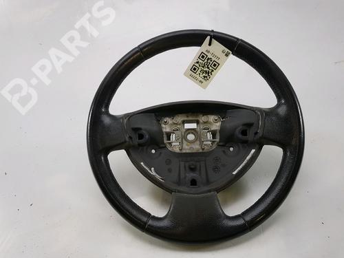 Used Steering wheel Steering wheel DACIA LOGAN MCV (KS_) 1.5 dCi (KS0W) (86 hp) 11122327 11122327