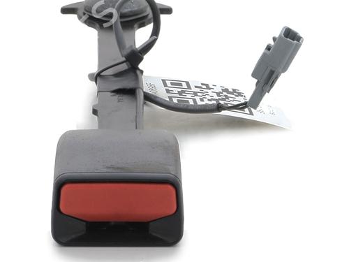 Used Seat buckle RENAULT MEGANE IV Hatchback (B9A/M/N_) 1.6 dCi 130 (B9A4) (130 hp) 29231537