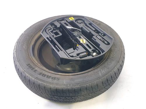 Reservehjul kit CITROËN C3 Picasso (SH_) 1.4 VTi 95 (SH8FSC, SH8FP0, SH8FP6) (95 hp) 30982063