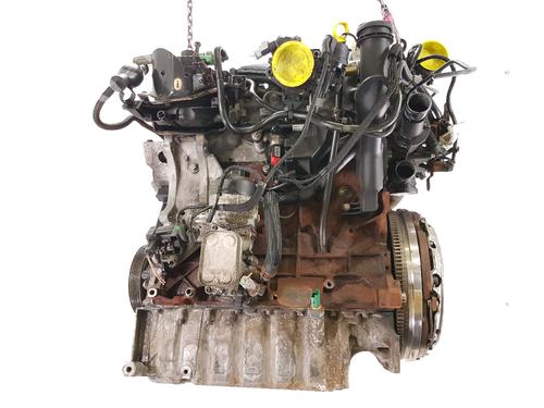 Engine CITROËN C4 Coupe (LA_) 2.0 HDi | BP37506481M1 - Image 2