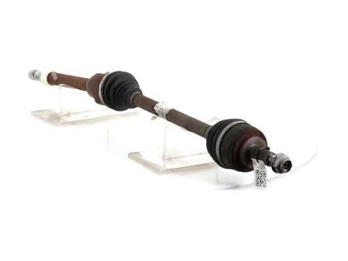 Right front driveshaft OPEL MOVANO B Van (X62) 2.3 CDTI FWD (FV) | BP26969460M39 