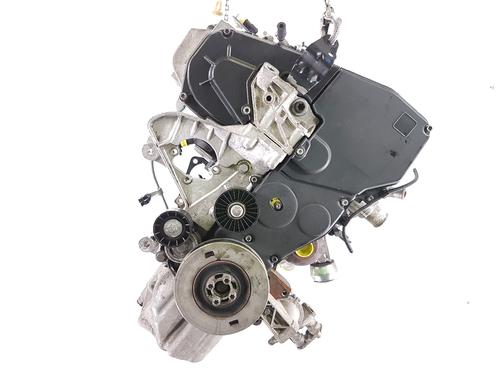 Used Engine ALFA ROMEO GT (937_) 1.9 JTD (937CXN1B) (150 hp) 31350303