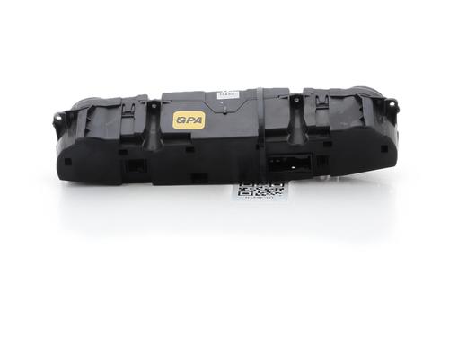 Climate control MERCEDES-BENZ E-CLASS (W211) E 220 CDI (211.006) | BP37087059I5 - Image 2