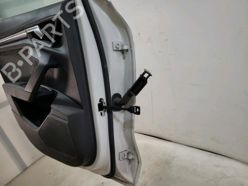 Left rear door AUDI A3 Sportback (8YA, 8YF) 35 TDI | BP32406619C4
