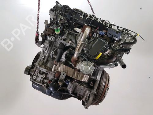 Engine CITROËN C4 AIRCROSS 1.8 HDi 150 AWC | BP37752054M1 - Image 2