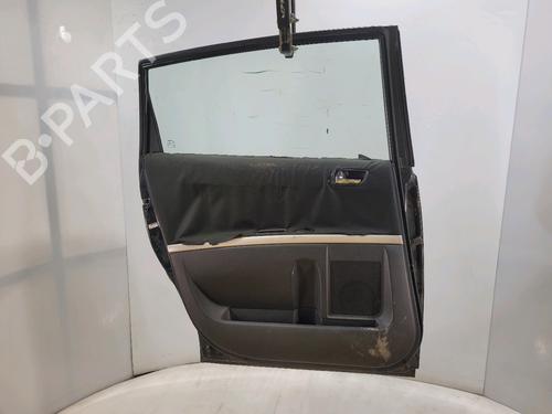 Left rear door TOYOTA COROLLA Verso (ZER_, ZZE12_, R1_) 2.2 D-4D (AUR10_, AUR10R) | BP24462315C4 