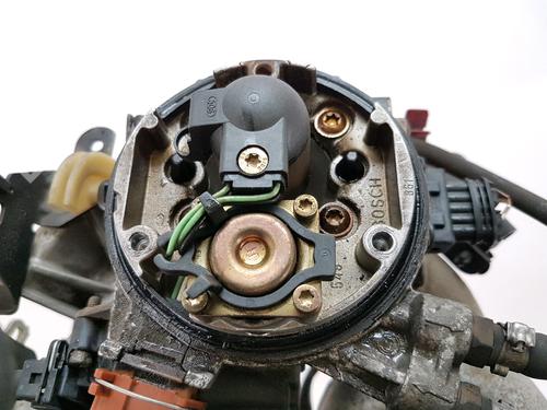 Engine RENAULT MEGANE I (BA0/1_)  | BP28505794M1 
