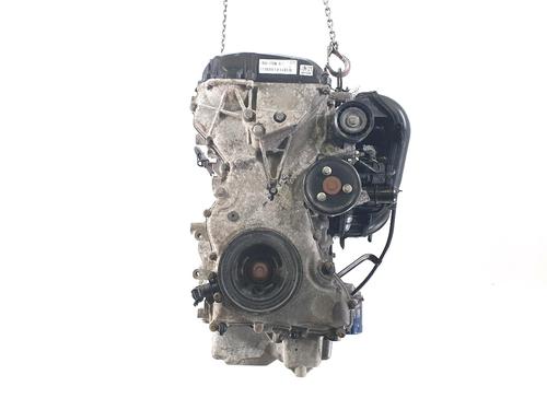 Used Engine Engine FORD C-MAX (DM2) 1.8 Flexifuel (125 hp) 40291191 40291191