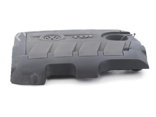 Upper protection VW GOLF VI (5K1) 2.0 TDI | BP36211617M93 - Image 3