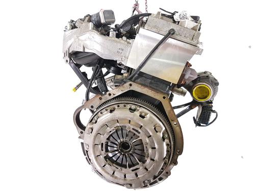 Engine MERCEDES-BENZ E-CLASS (W211) E 220 CDI (211.006) | BP37680691M1 - Image 3