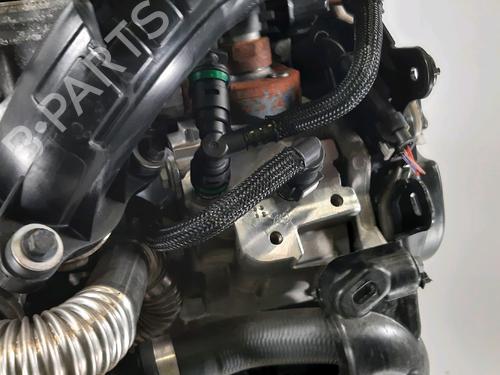 Motor CITROËN C3 III (SX) 1.5 BlueHDi 100 (SXYHYP, SXYHTU) | BP31284897M1 