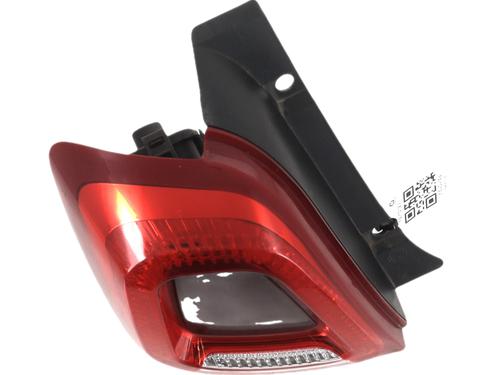 Used Left taillight Left taillight FIAT 500 (312_) 1.2 (312AXA1A) (69 hp) 36487212 36487212