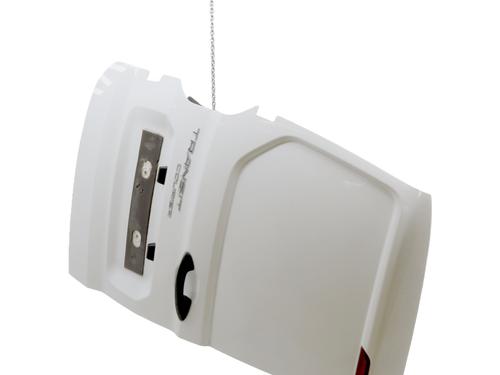 Used Left tailgate FORD TRANSIT COURIER B460 Box Body/MPV 1.5 EcoBlue (100 hp) 32487868