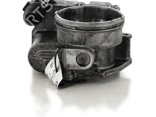 Throttle body AUDI A4 B7 Avant (8ED) 1.9 TDI | BP30118216M82 