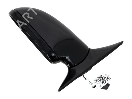 Retrovisor esquerdo Retrovisor esquerdo MERCEDES-BENZ SLK (R170) 200 (170.435) (136 hp) 36512575 36512575