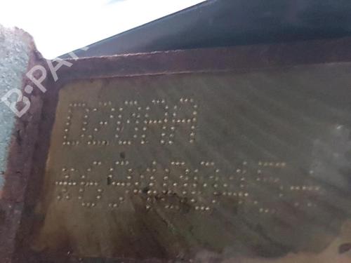 Engine SUZUKI SX4 (EY, GY) 2.0 DDiS 4x4 (RW420D) | BP32077058M1 