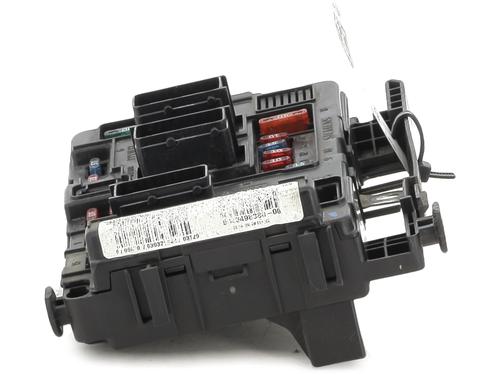 Used Fuse box PEUGEOT 206 SW (2E/K) 2.0 HDi (90 hp) 27913392