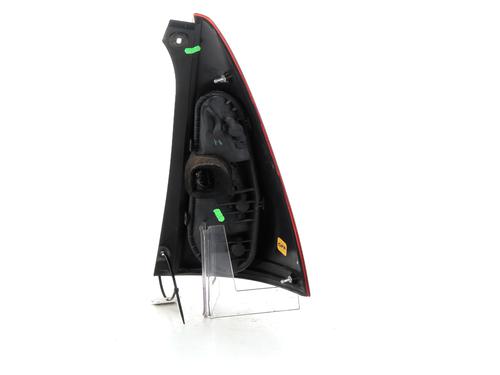 Left taillight PEUGEOT 107 (PM_, PN_) 1.0 | BP22363109C34 