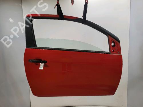 Porta anteriore destra CITROËN C1 II (PA_, PS_) 1.0 VTi 72 (72 hp) 30895878