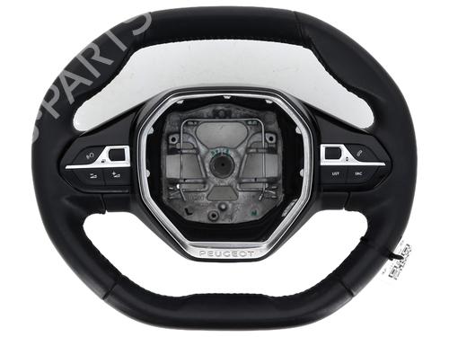 Stuur PEUGEOT 208 II (UB_, UP_, UW_, UJ_) e-208 (136 hp) 30827760