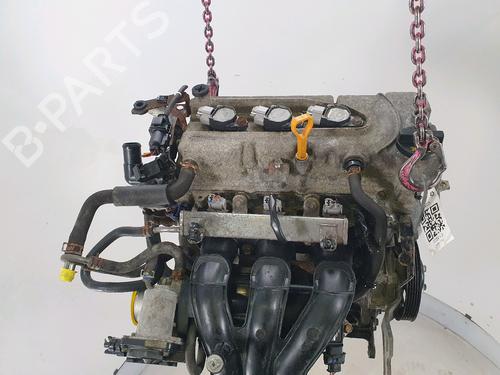 Engine OPEL AGILA B (H08) 1.0 (F68) | BP36212136M1  - Image 5