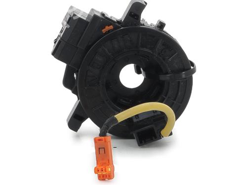 Kontantrulle Airbag /Stelring CITROËN C1 (PM_, PN_) 1.4 HDi (54 hp) 29849285