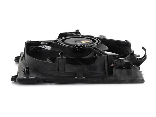 Radiator fan RENAULT TWINGO II (CN0_) 1.5 dCi (CN0U) | BP29874027M35