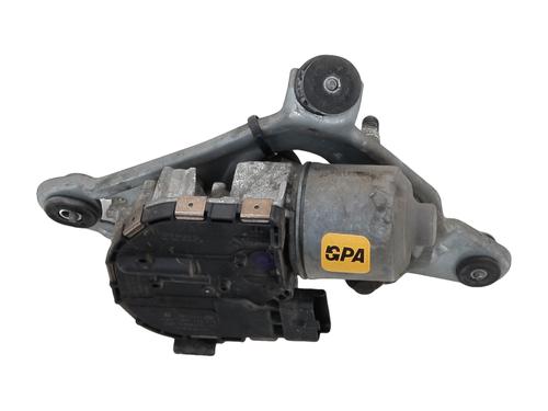 Used Front wiper motor PEUGEOT 508 I (8D_) 2.0 HDi (140 hp) 28486798