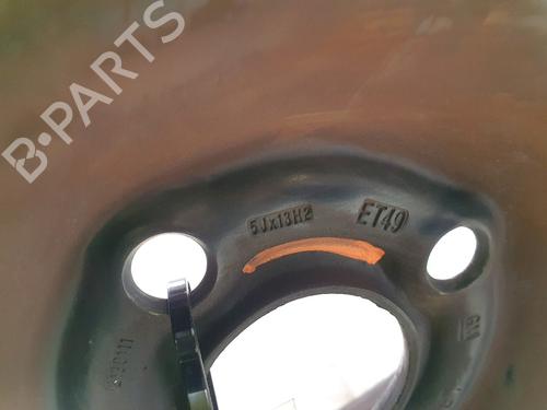 Rim OPEL CORSA B (S93)  | BP25247455C45 