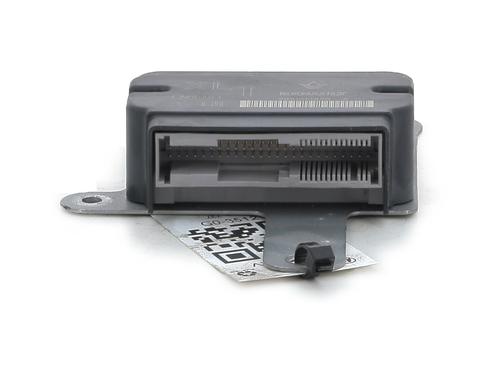 Used ECU airbags RENAULT CLIO IV Grandtour (KH_) 1.5 dCi 90 (KHN3, KHN4) (90 hp) 27314144
