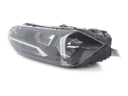 left-headlight-vw-polo-vi-aw1-bz1-ae1-2017-40487930 main image