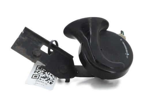 Horn RENAULT SCÉNIC III (JZ0/1_) 1.6 dCi (JZ00, JZ12) (130 hp) 27911117