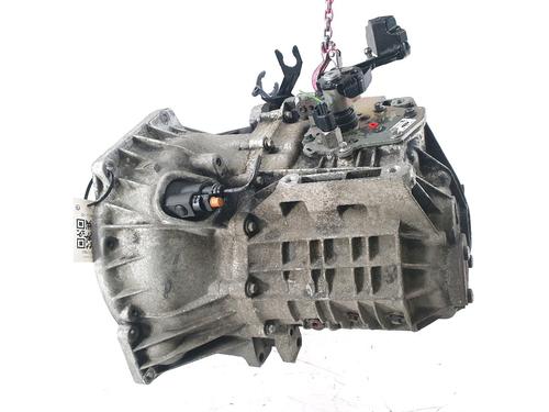 Girkasse FORD TRANSIT CONNECT (P65_, P70_, P80_) 1.8 Di (75 hp) 33190031