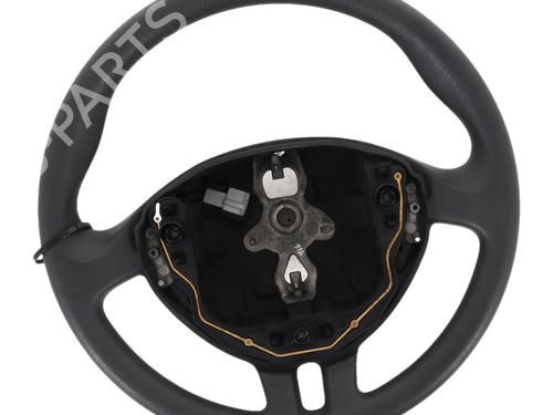 steering-wheel-renault-clio-iii-br01-cr01-2005-2006-2007-2008-2009-2010-2011-2012-2013-2014-37483407 main image
