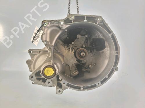 Gearbox FORD FIESTA VII (HJ, HF) 1.1 Ti-VCT | BP40618652M3 - Image 2