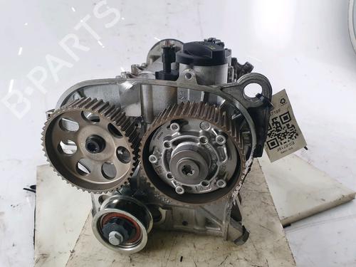 Cylinder head SEAT IBIZA IV (6J5, 6P1) 1.2 TSI | BP29443252M5 